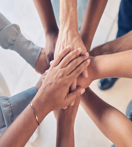 Team collaboration